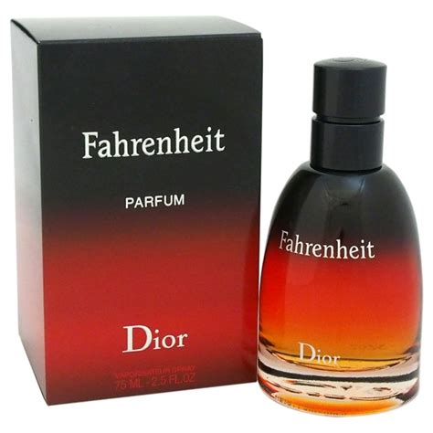 dior fahrenheit eau de parfum clone|best dior fahrenheit clone.